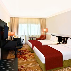 Executive Twin Room