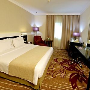 Executive King Room